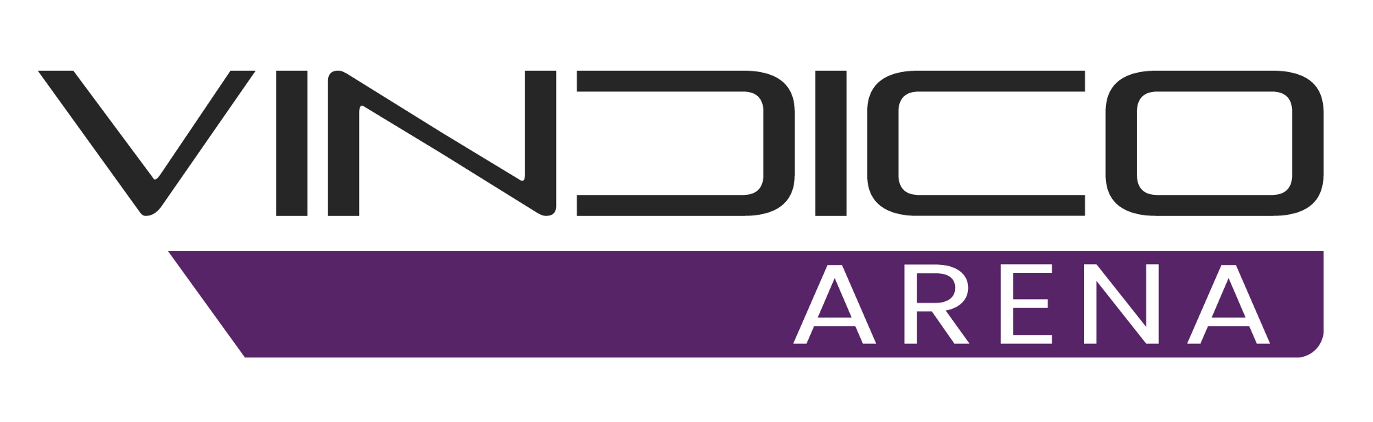 Vindico Arena Logo